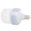102207 28 led zarovka e27 30w studena bila