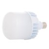 102207 16 led zarovka e27 30w studena bila