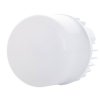 102207 18 led zarovka e27 30w studena bila