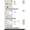 102207 21 led zarovka e27 30w studena bila