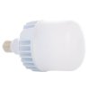 102207 22 led zarovka e27 30w studena bila