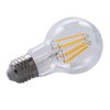 94575 4 led zarovka e27 8w filament