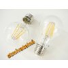 178955 2 led zarovka e27 dimf8w filament led zarovka e27 dimf8w filament 8w