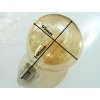 95988 3 led zarovka e27 ekf4w g95 filament kulata led zarovka e27 ekf4w g95 filament kulata 4w