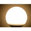 Stmívatelná LED žárovka E27 EV-DIM (Barva světla Teplá bílá, Stmívatelnost Stmívatelný, Výkon 9W)