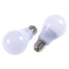 Stmívatelná LED žárovka E27 EV-DIM (Barva světla Teplá bílá, Stmívatelnost Stmívatelný, Výkon 9W)