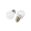 LED žárovka E27 LU-260 (Barva světla Denní bílá, Výkon 5W)
