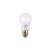 LED žárovka E27 SA 360° (Barva světla Denní bílá, Výkon 6W)