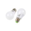 LED žárovka E27 SA 360° (Barva světla Denní bílá, Výkon 6W)