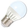 Mini LED žárovka E27 (Barva světla Teplá bílá, Výkon 5W)