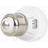 Mini LED žárovka E27 (Barva světla Teplá bílá, Výkon 5W)