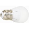 Mini LED žárovka E27 (Barva světla Teplá bílá, Výkon 7W)