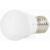 Mini LED žárovka E27 (Barva světla Teplá bílá, Výkon 7W)