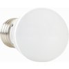 Mini LED žárovka E27 (Barva světla Teplá bílá, Výkon 7W)
