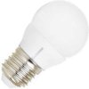 Mini LED žárovka E27 (Barva světla Teplá bílá, Výkon 7W)