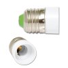 102036 2 redukce z e27 na e14