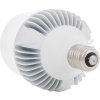 102210 10 led zarovka e40 120w 5000k 15600lm denni bila
