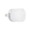 18639 7 led zarovka e40 50w denni bila
