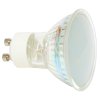LED žárovka GU10 3SMD (Barva světla Teplá bílá, Výkon 1W)