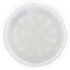 LED žárovka GU10 3SMD (Barva světla Teplá bílá, Výkon 1W)