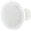 LED žárovka GU10 3SMD (Barva světla Teplá bílá, Výkon 1W)