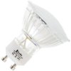 LED žárovka GU10 3SMD (Barva světla Teplá bílá, Výkon 1W)