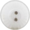 LED žárovka GU10 (Barva světla Teplá bílá, Výkon 5W)