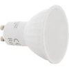 LED žárovka GU10 LU Lumenmax (Barva světla Teplá bílá, Výkon 5W)