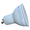 LED žárovka GU10 (Barva světla Teplá bílá, Výkon 7,5W)