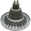 LED žárovka GU10 AR111 X45/100 (Barva světla Teplá bílá, Výkon 15W)