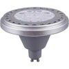 LED žárovka GU10 AR111 X45/100 (Barva světla Teplá bílá, Výkon 15W)