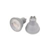 Stmívatelná LED žárovka GU10 PDIM (Barva světla Teplá bílá, Stmívatelnost Stmívatelný, Výkon 7,5W)