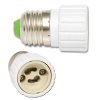 102042 2 redukce z e27 na gu10