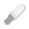 339 1 led zarovka e14 2w denni bila