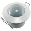 350 8 senzor pir vestavny 360