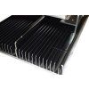 35448 7 led halove osvetleni 300w denni bila thin