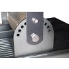 35460 2 led halove osvetleni 60w denni bila thin