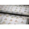 35460 4 led halove osvetleni 60w denni bila thin