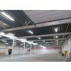 4021 12 led zarivkove teleso 150cm 2x led zarivka denni bila 5340lm