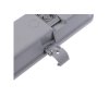 4021 6 led vodotesne svitidlo 2x150cm se zarivkami