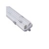 4021 7 led vodotesne svitidlo 2x150cm se zarivkami