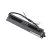 LED zdroj 12V SLIM IP67 voděodolný (Výkon 50W)