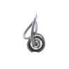 4078 10 pojezdove zemni led svitidlo road 230v 1w 9led studena bila