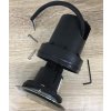 4078 13 pojezdove zemni led svitidlo road 230v 1w 9led studena bila