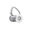 4078 4 pojezdove zemni led svitidlo road 230v 1w 9led studena bila