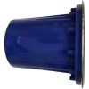 4099 9 pojezdove zemni led svitidlo road 12v 2w 24led tepla bila