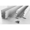 bílý LED panel s rámečkem 600x600mm (Barva světla Denní bílá, Stmívatelnost Stmívatelný, Výkon 40W)