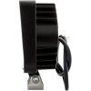 4321 9 hranate led pracovni svetlo 27w 10 30v