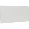 4396 7 stribrny podhledovy led panel 600x1200mm 75w denni bila