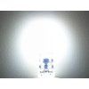 LED žárovka G4 COB (Barva světla Teplá bílá, Výkon 3W)